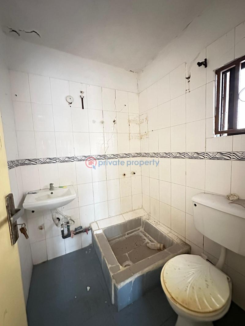 3 bedroom Block Of Flats For Rent Ikoyi Lagos - 15