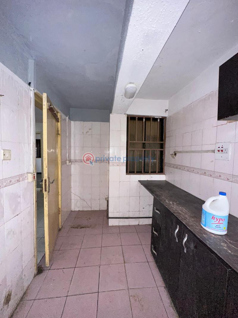 3 bedroom Block Of Flats For Rent Ikoyi Lagos - 6