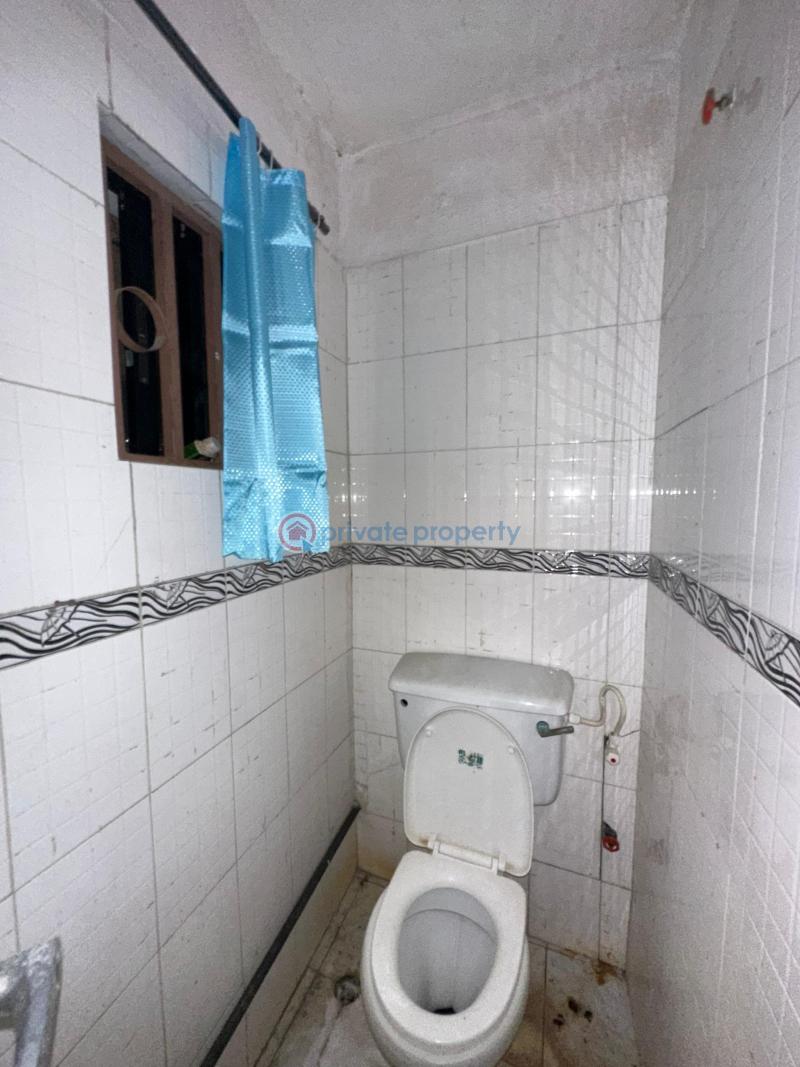 3 bedroom Block Of Flats For Rent Ikoyi Lagos - 10