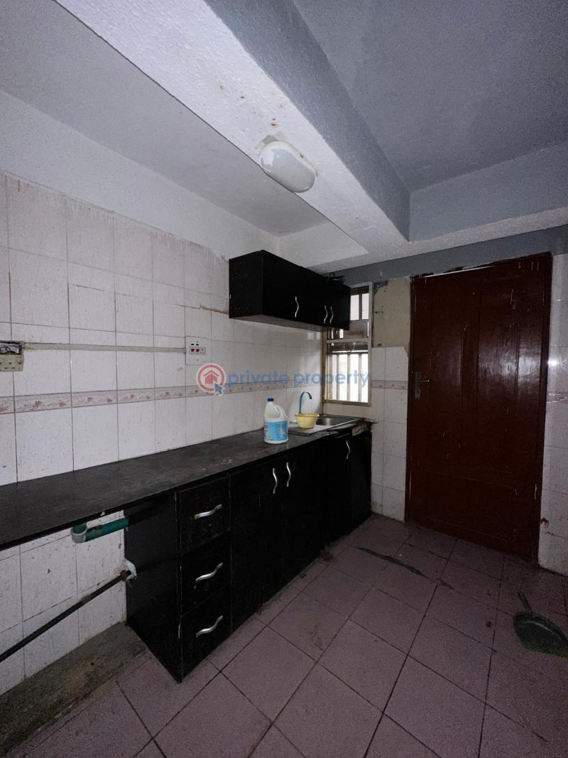 3 bedroom Block Of Flats For Rent Ikoyi Lagos - 5