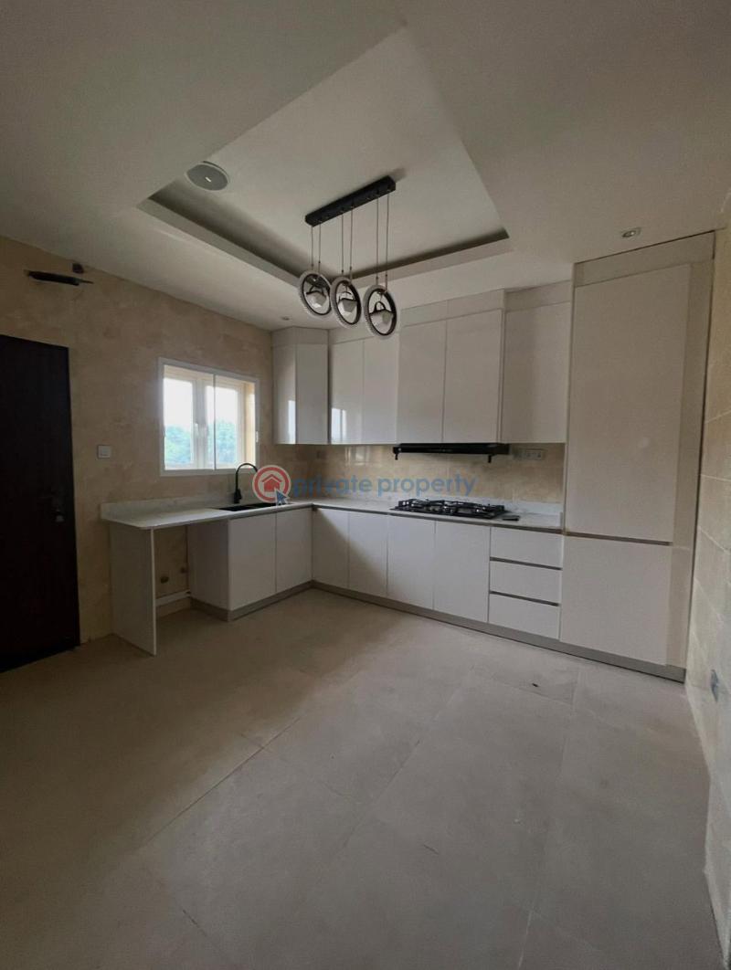 3 bedroom Block Of Flats For Sale Ikoyi Lagos - 3