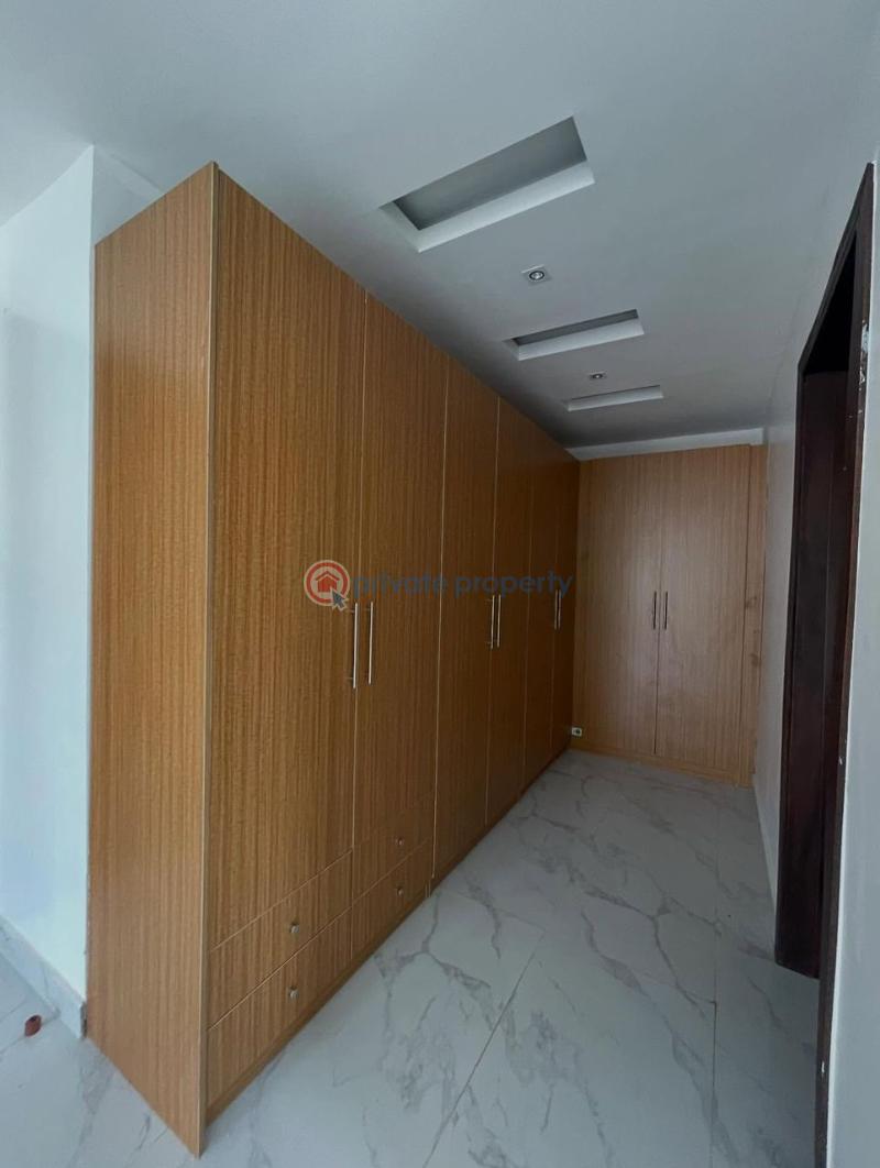 3 bedroom Block Of Flats For Sale Ikoyi Lagos - 14