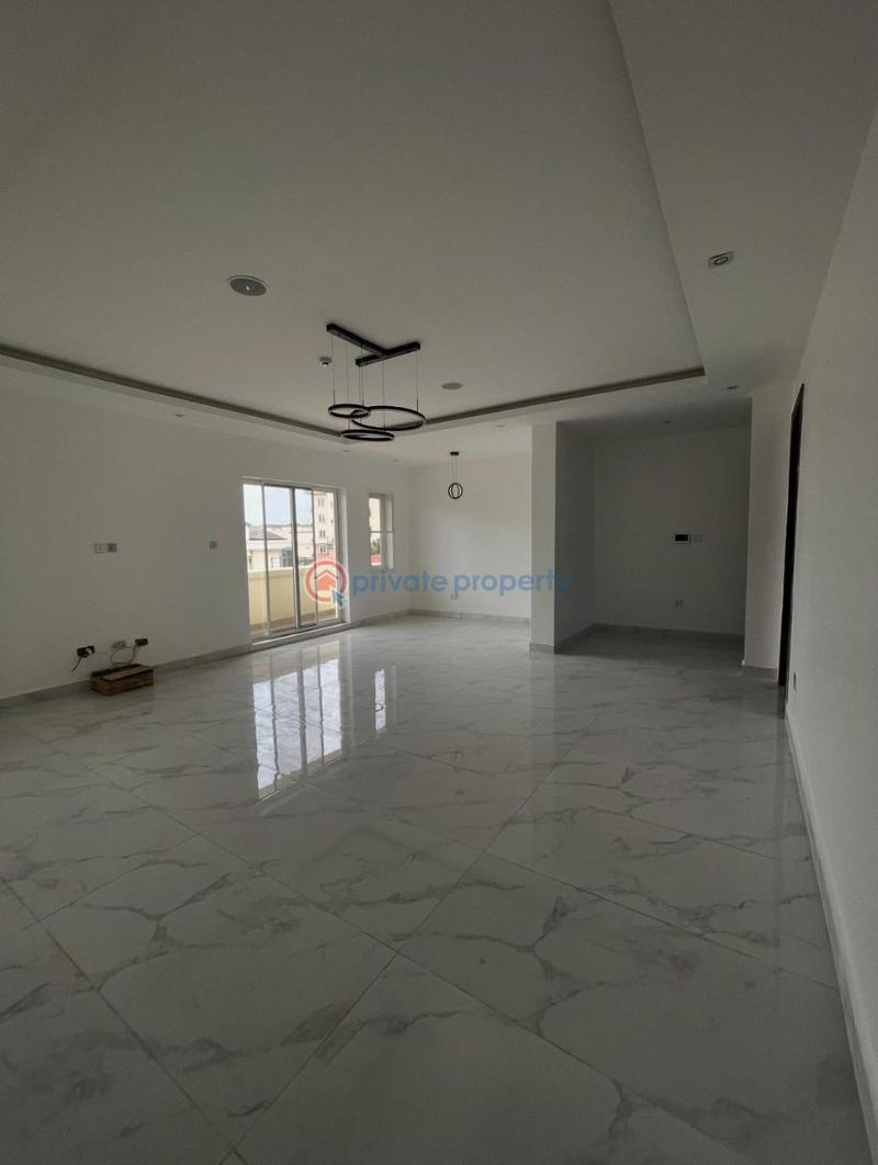 3 bedroom Block Of Flats For Sale Ikoyi Lagos - 2