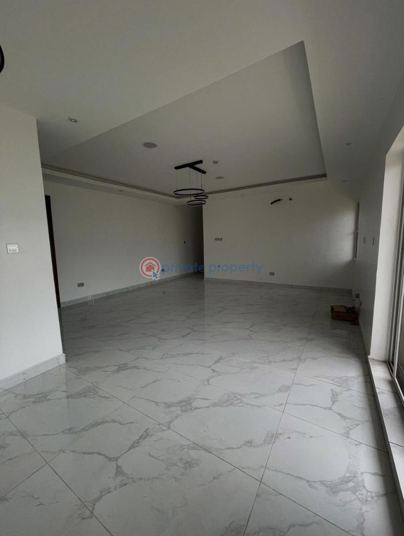 3 bedroom Block Of Flats For Sale Ikoyi Lagos - 1