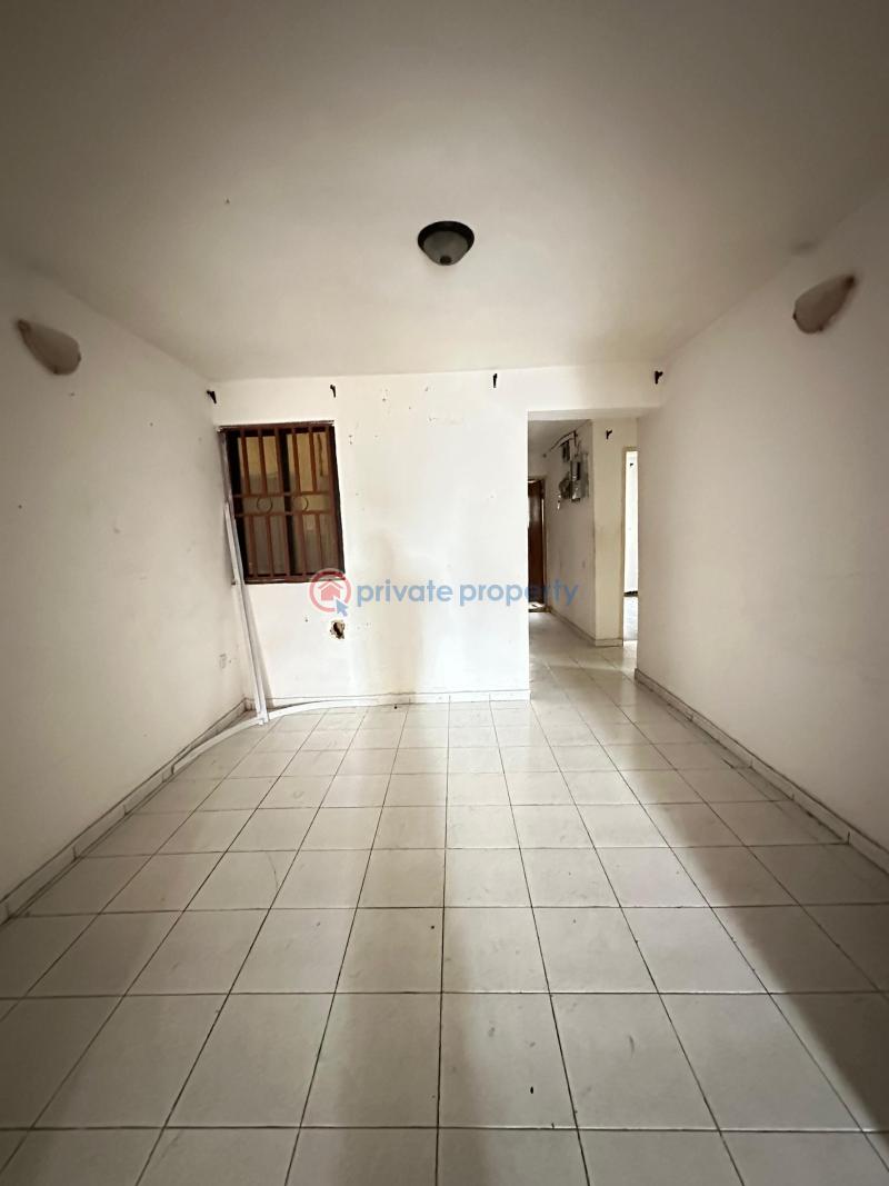 3 bedroom Block Of Flats For Rent Ikoyi Lagos - 2