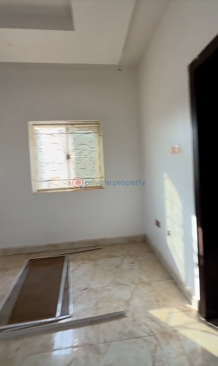 3 bedroom House For Rent Jahi By Living Faith Jahi Abuja Phase 2  - 2