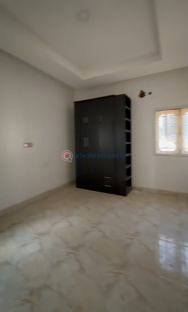 3 bedroom House For Rent Jahi By Living Faith Jahi Abuja Phase 2  - 0