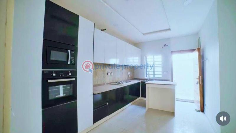 4 bedroom Semi detached Duplex For Sale Along Lekki Expressway Lagos - 6