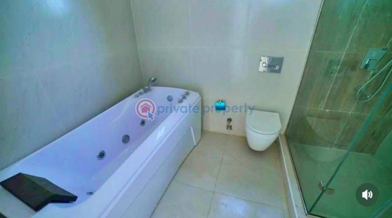 4 bedroom Semi detached Duplex For Sale Along Lekki Expressway Lagos - 3