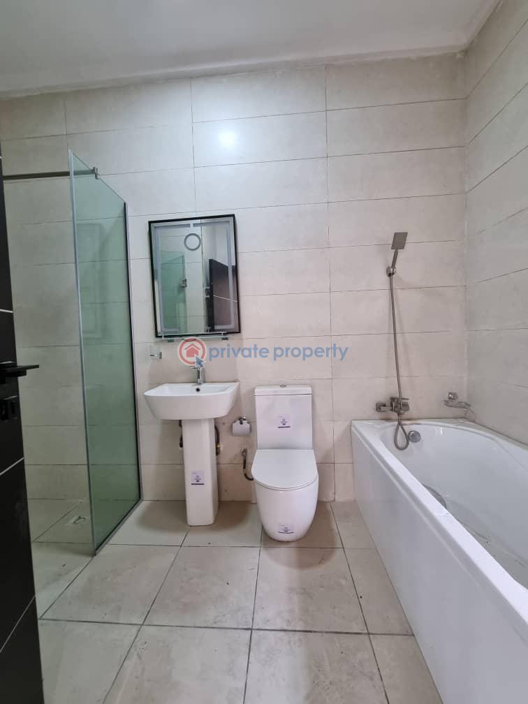 4 bedroom Terrace For Sale Ikate Elegushi Lekki Lagos - 6