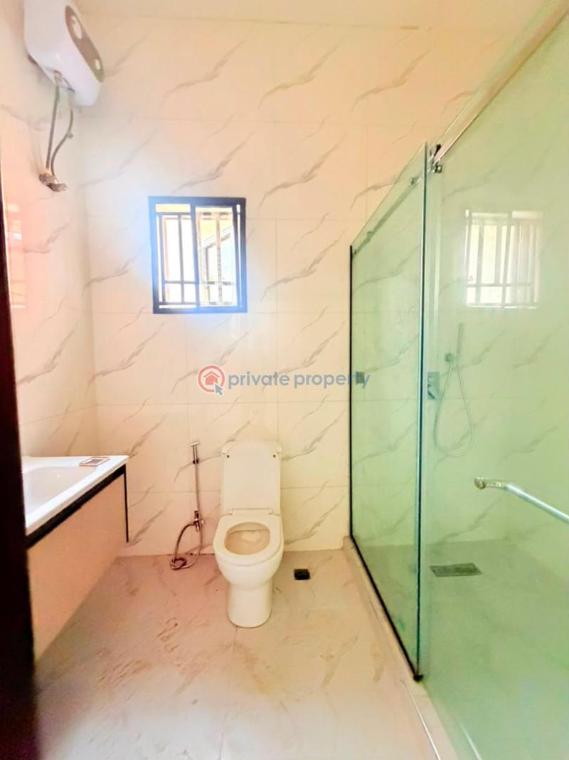 4 bedroom Block Of Flats For Sale Ikeja GRA Lagos - 5