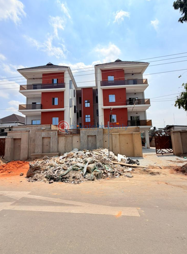 4 bedroom Block Of Flats For Sale Ikeja GRA Lagos - 3