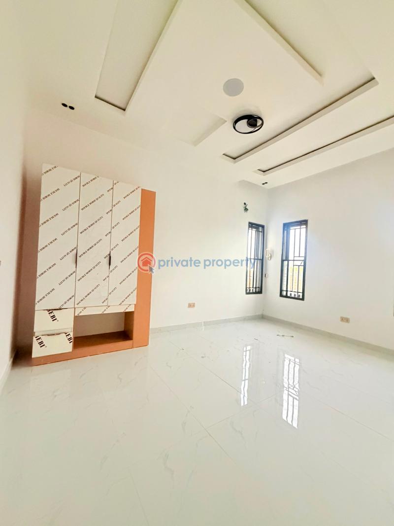 4 bedroom Block Of Flats For Sale Ikeja GRA Lagos - 4