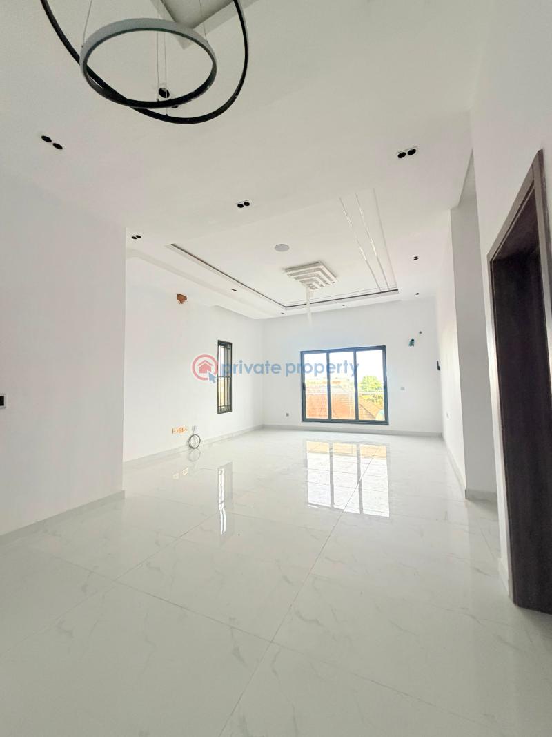 4 bedroom Flat & Apartment For Sale Ikeja GRA Lagos - 3
