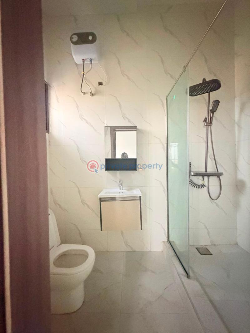 4 bedroom Block Of Flats For Sale Ikeja GRA Lagos - 9