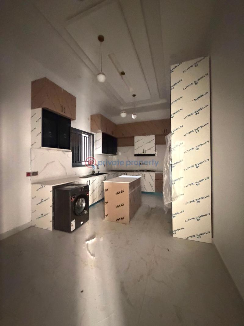 4 bedroom Block Of Flats For Sale Ikeja GRA Lagos - 2
