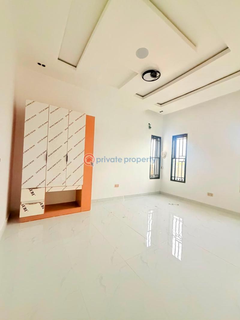 4 bedroom Block Of Flats For Sale Ikeja GRA Lagos - 8
