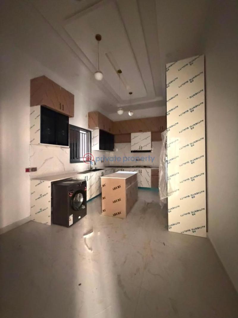 4 bedroom Block Of Flats For Sale Ikeja GRA Lagos - 22