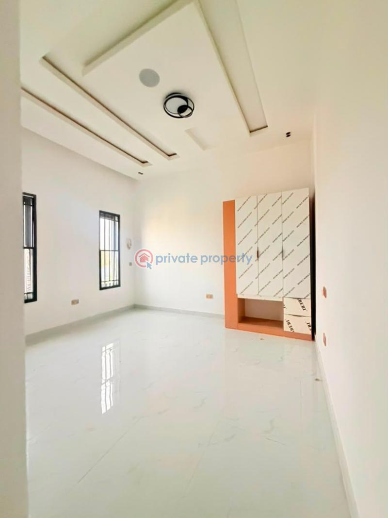 4 bedroom Block Of Flats For Sale Ikeja GRA Lagos - 1