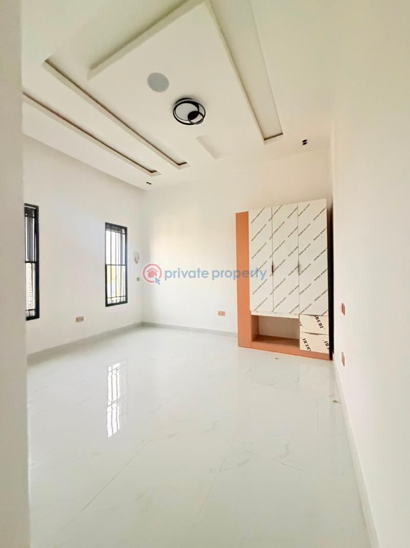 4 bedroom Block Of Flats For Sale Ikeja GRA Lagos - 6