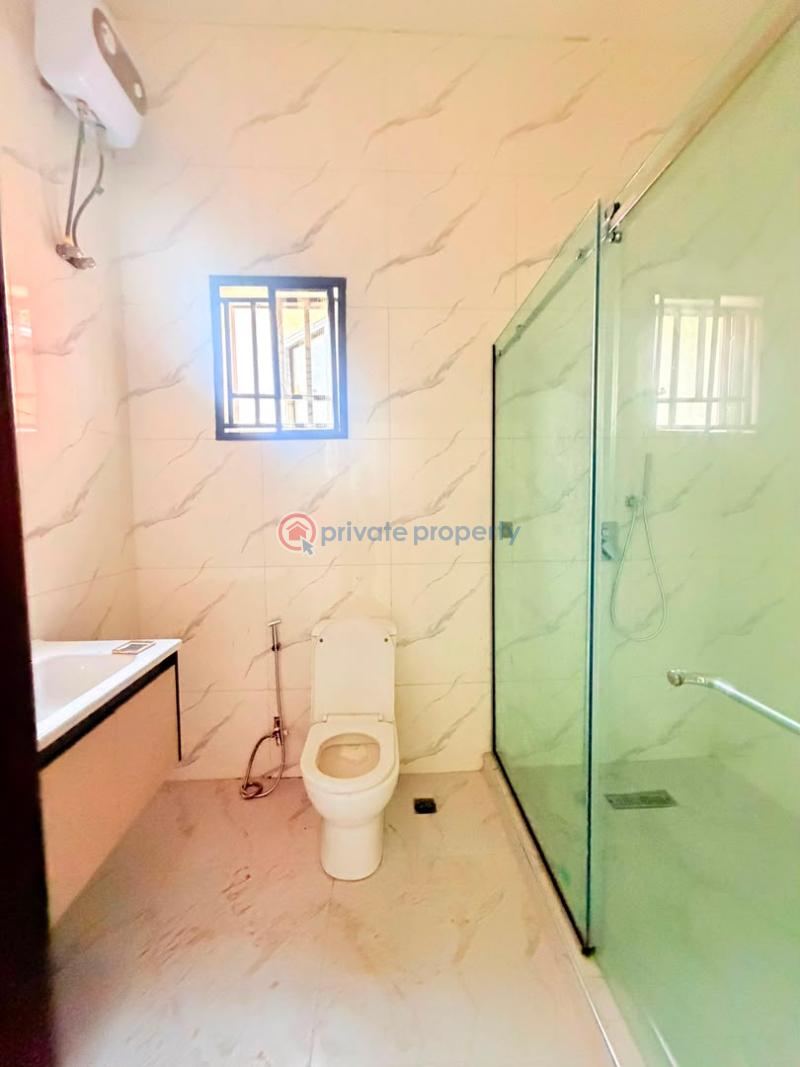 4 bedroom Block Of Flats For Sale Ikeja GRA Lagos - 11