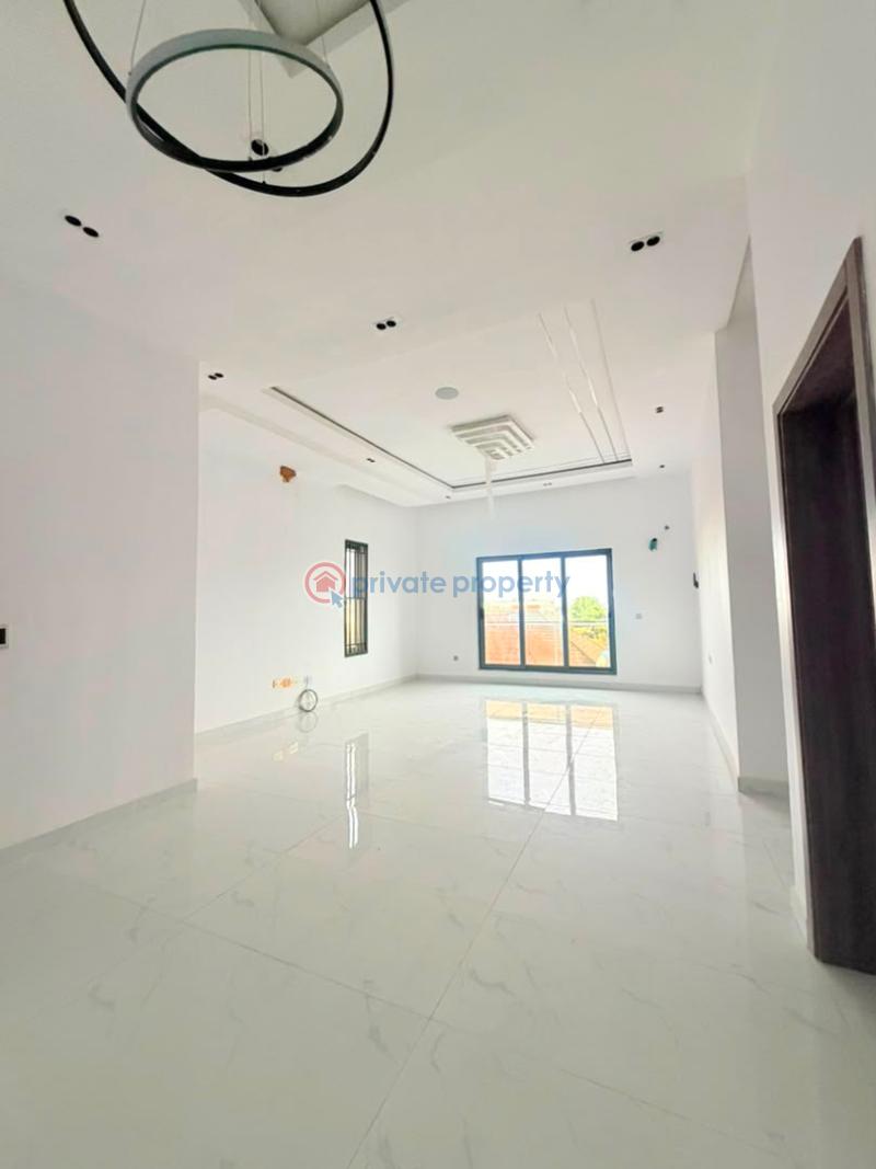 4 bedroom Block Of Flats For Sale Ikeja GRA Lagos - 4