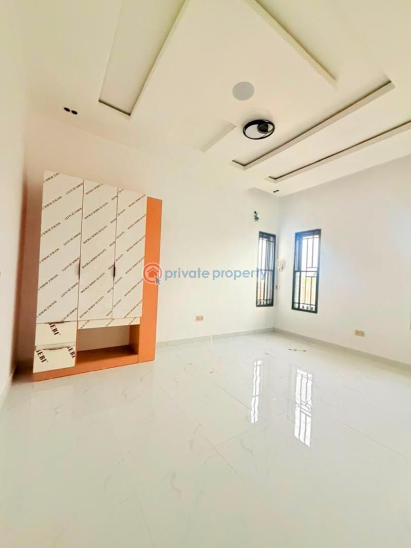 4 bedroom Block Of Flats For Sale Ikeja GRA Lagos - 13