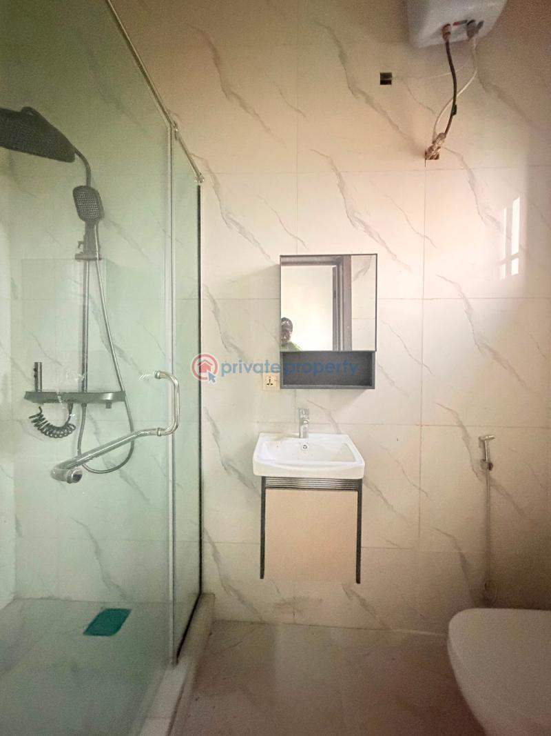 4 bedroom Block Of Flats For Sale Ikeja GRA Lagos - 3