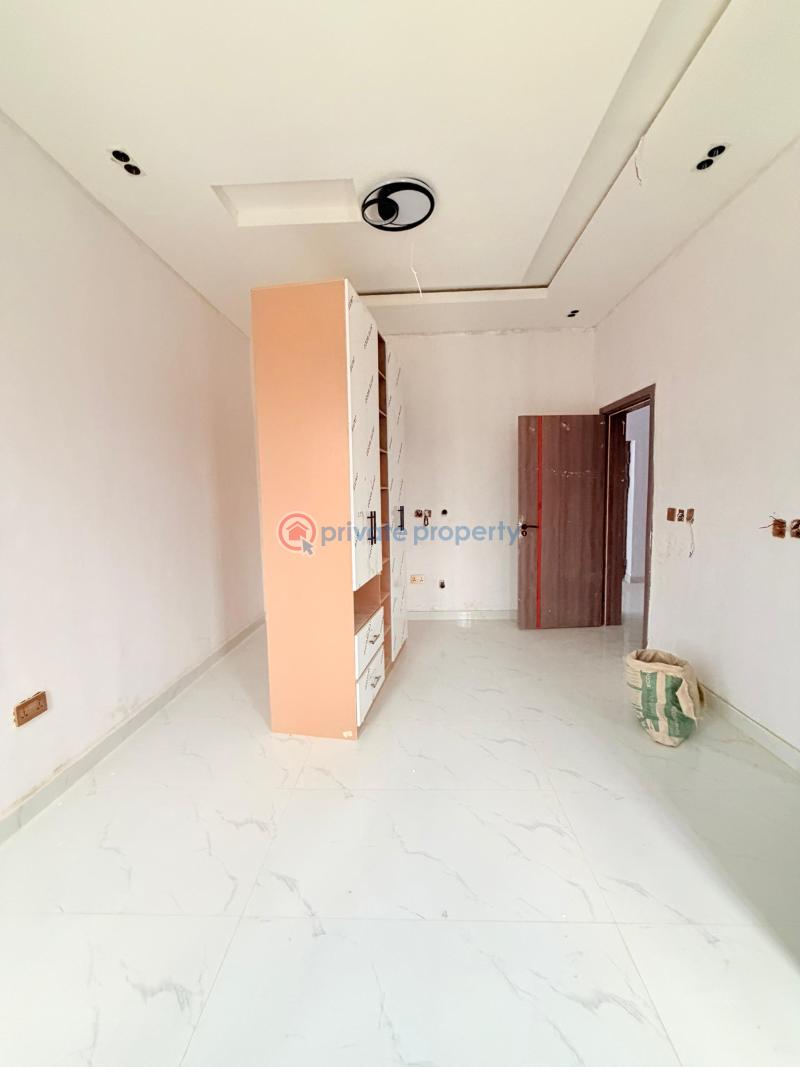 4 bedroom Block Of Flats For Sale Ikeja GRA Lagos - 5