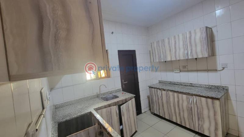 4 bedroom Block Of Flats For Rent Garki Area Garki II Abuja Phase 1  - 3