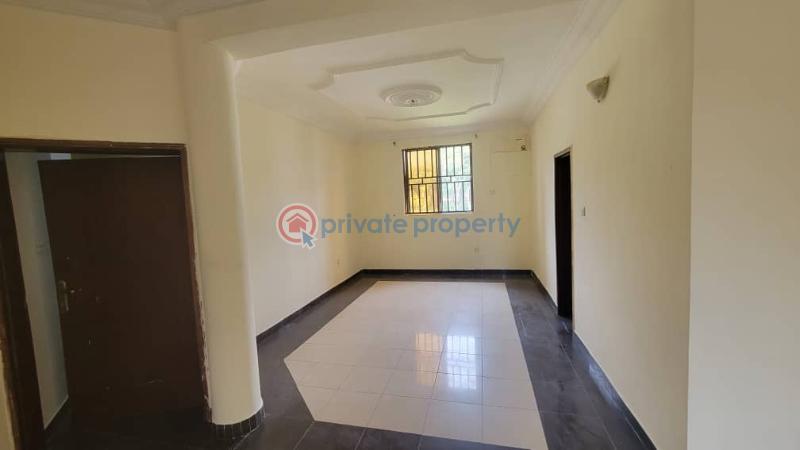 4 bedroom Block Of Flats For Rent Garki Area Garki II Abuja Phase 1  - 1