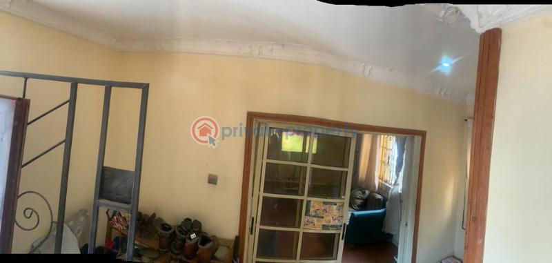 Detached Bungalow For Sale Akoto Estate, Elebu Akala Express Ibadan Oyo - 5