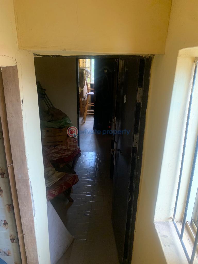 Detached Bungalow For Sale Akoto Estate, Elebu Akala Express Ibadan Oyo - 3