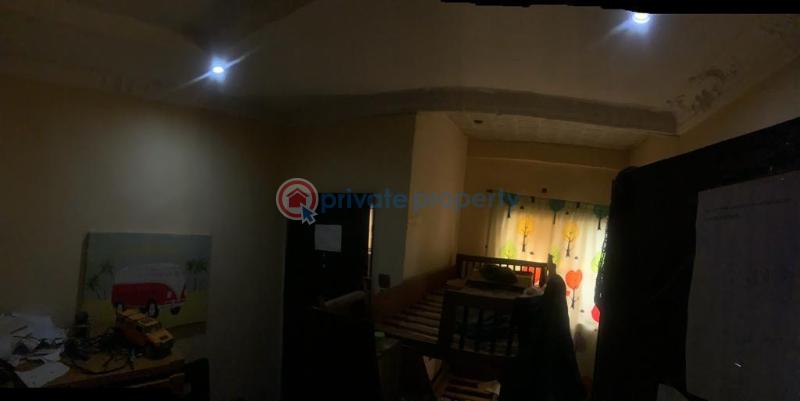 Detached Bungalow For Sale Akoto Estate, Elebu Akala Express Ibadan Oyo - 8
