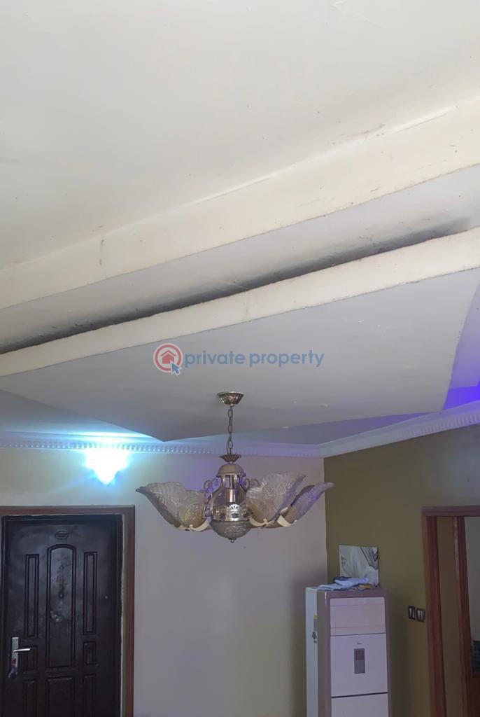 Detached Bungalow For Sale Akoto Estate, Elebu Akala Express Ibadan Oyo - 12