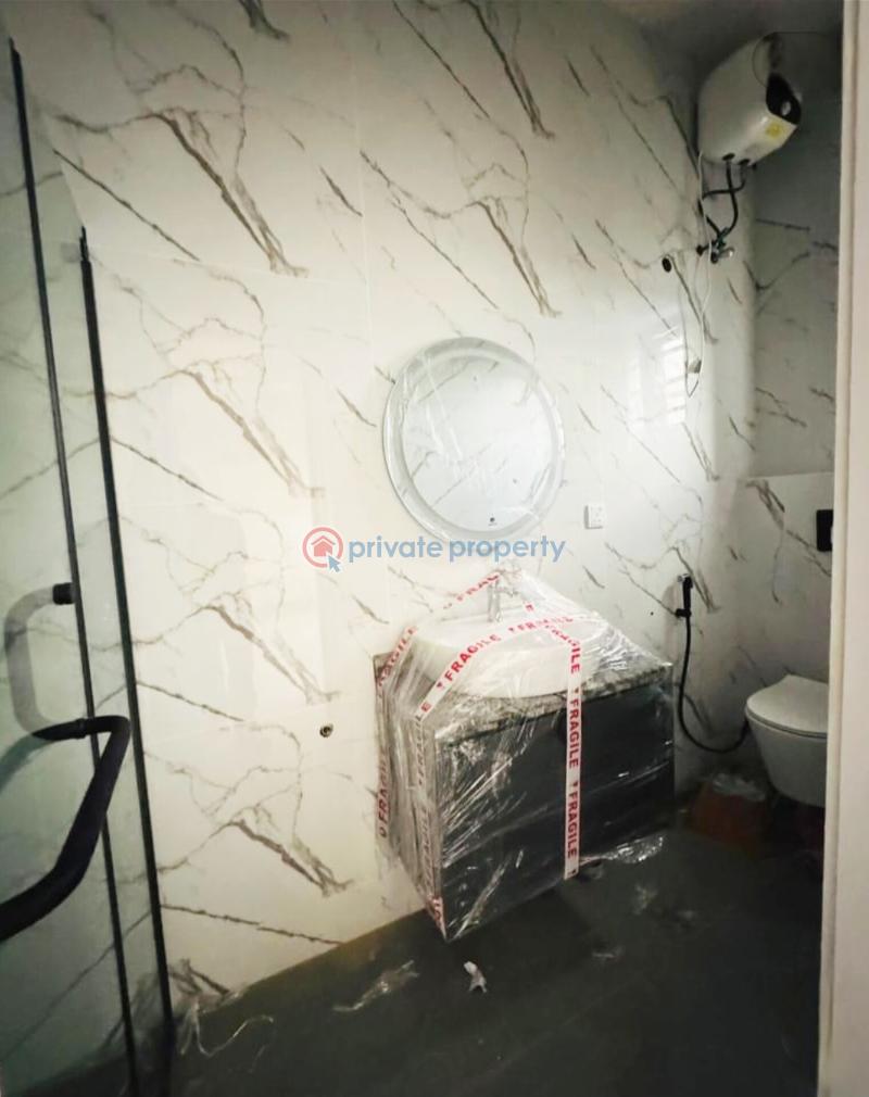 4 bedroom Detached Duplex For Sale Ogudu GRA Lagos - 4