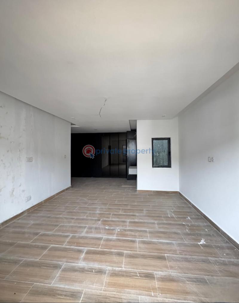 4 bedroom Detached Duplex For Sale Ogudu GRA Lagos - 9