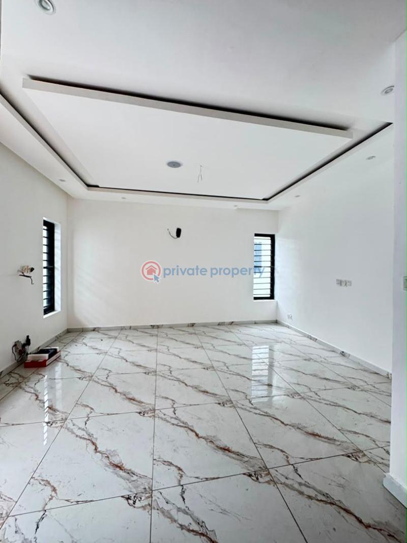 4 bedroom Detached Duplex For Sale Surulere Lagos - 20