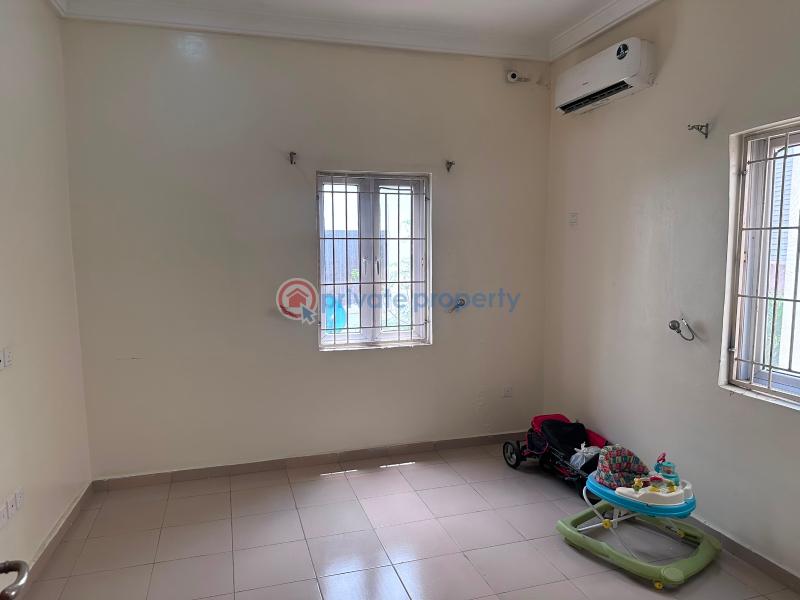 4 bedroom Duplex For Rent Katampe Ext. Abuja Phase 2  - 5