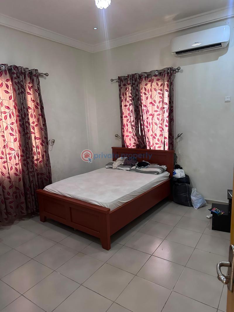4 bedroom Duplex For Rent Katampe Ext. Abuja Phase 2  - 11