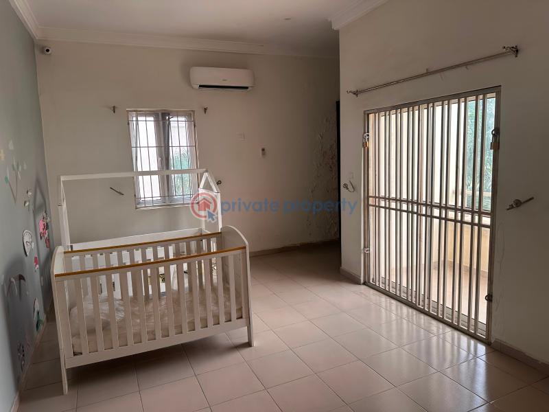 4 bedroom Duplex For Rent Katampe Ext. Abuja Phase 2  - 4
