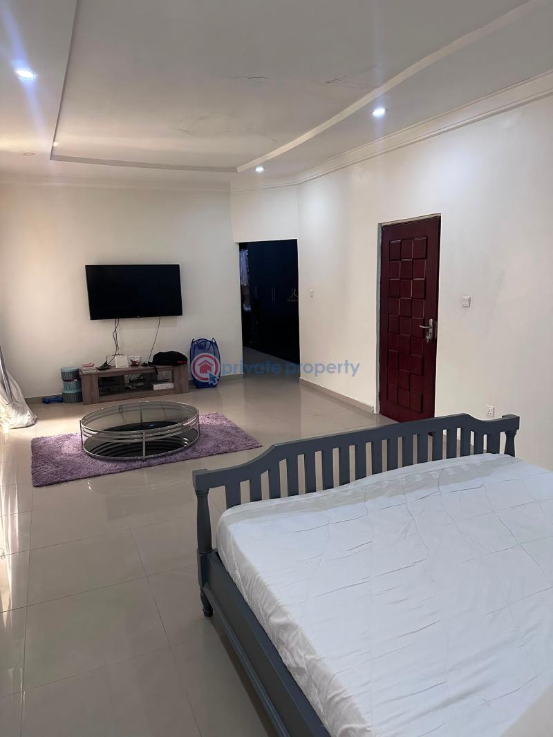4 bedroom Duplex For Rent Katampe Ext. Abuja Phase 2  - 2