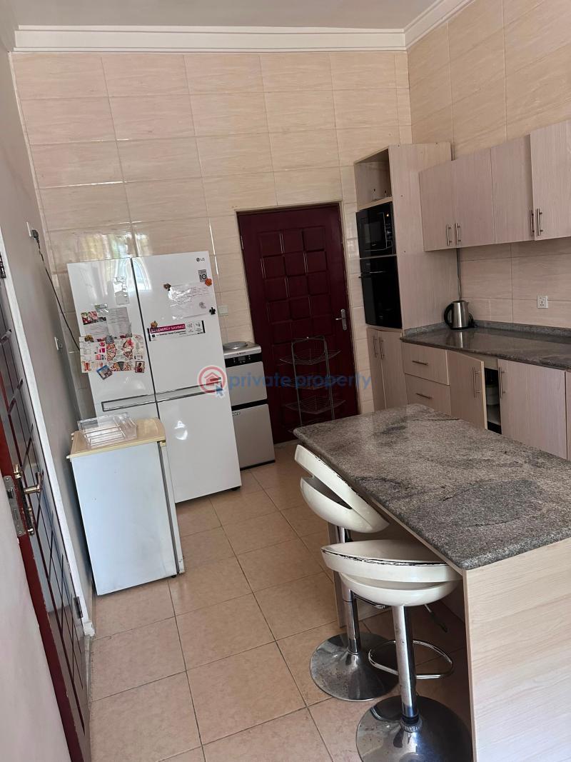 4 bedroom Duplex For Rent Katampe Ext. Abuja Phase 2  - 3
