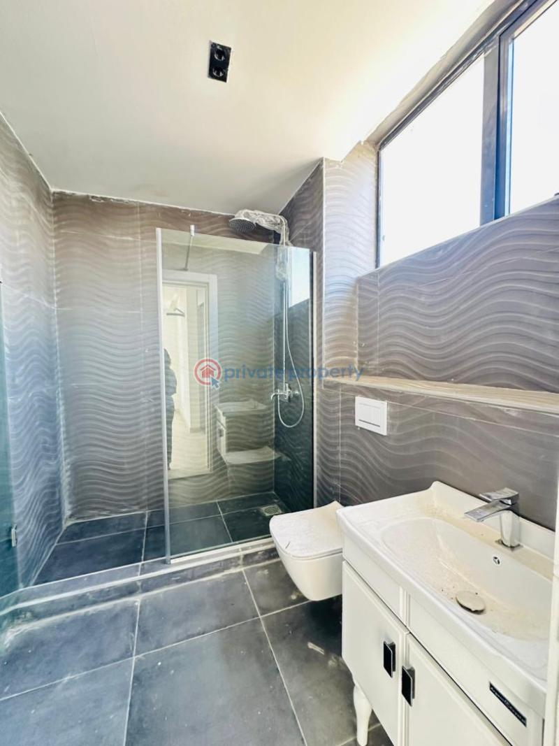 4 bedroom Detached Duplex For Sale Osapa London Lekki Lagos - 12