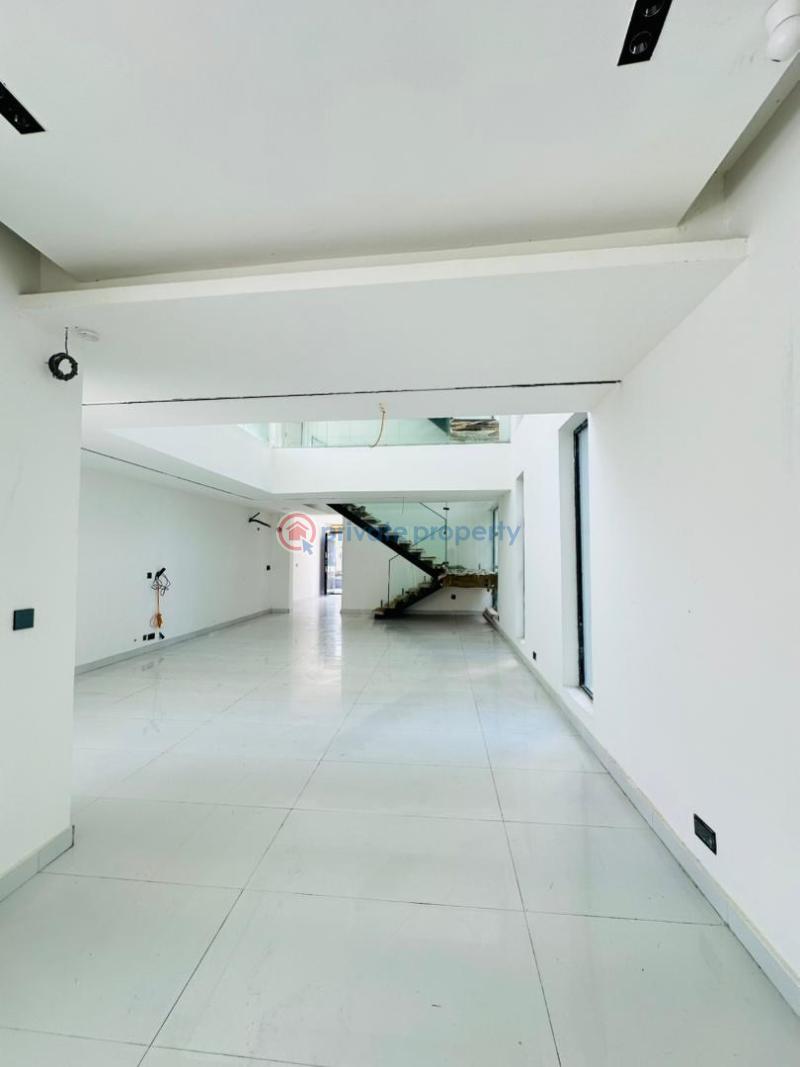 4 bedroom Detached Duplex For Sale Osapa London Lekki Lagos - 2
