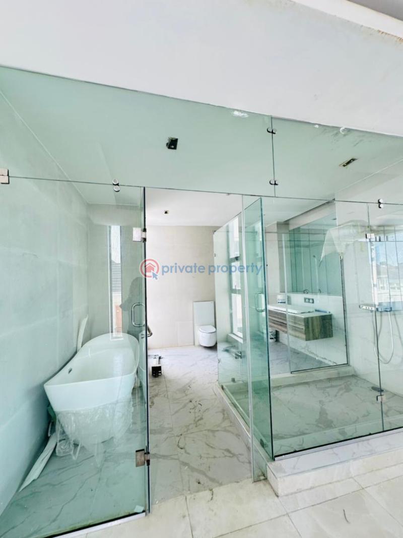 4 bedroom Detached Duplex For Sale Osapa London Lekki Lagos - 9