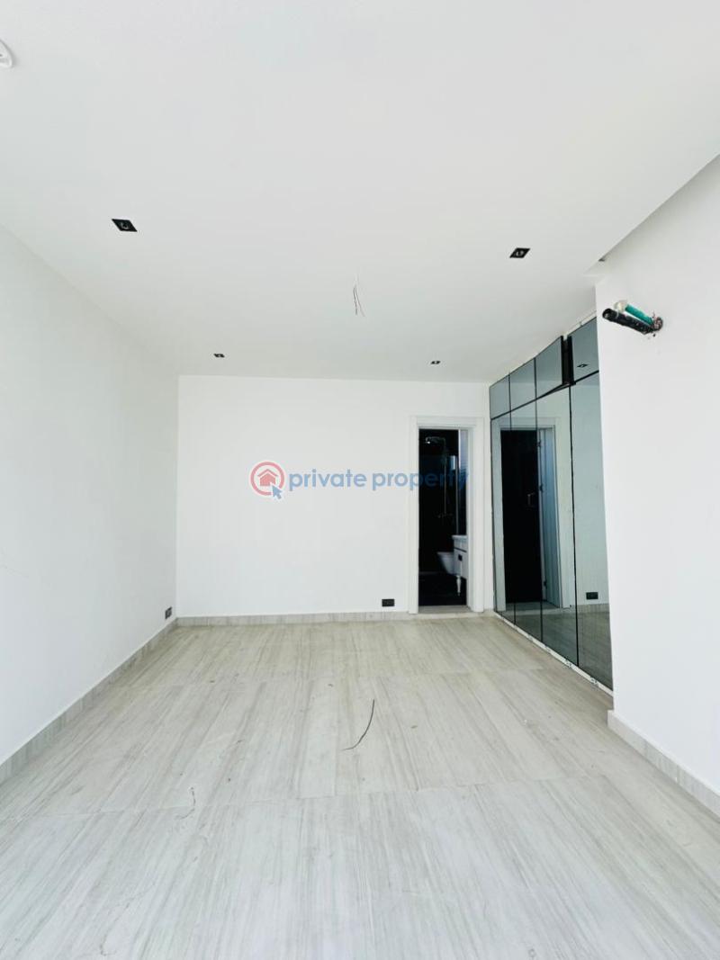 4 bedroom Detached Duplex For Sale Osapa London Lekki Lagos - 10