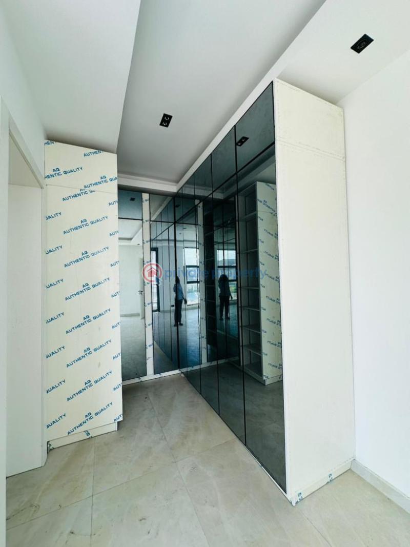 4 bedroom Detached Duplex For Sale Osapa London Lekki Lagos - 15