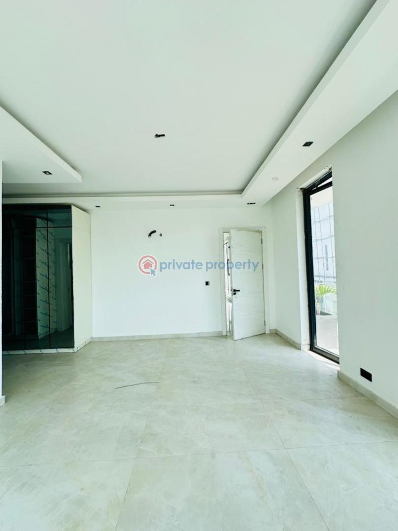 4 bedroom Detached Duplex For Sale Osapa London Lekki Lagos - 14