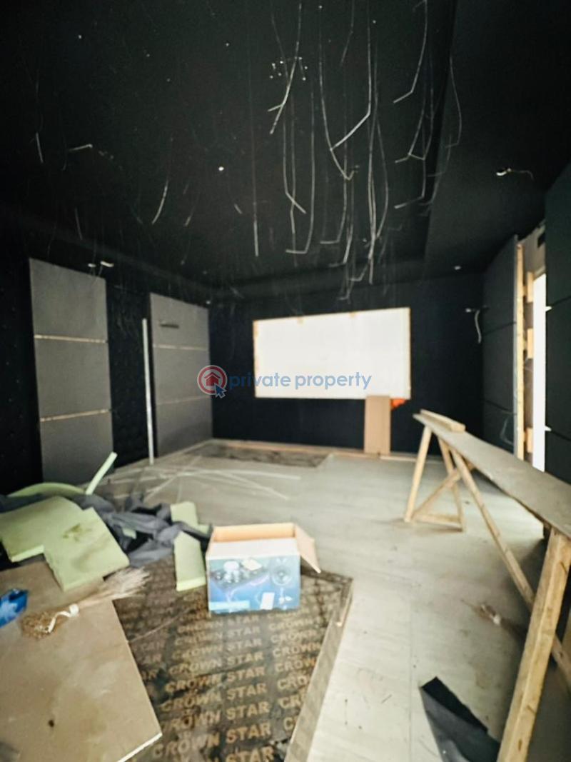 4 bedroom Detached Duplex For Sale Osapa London Lekki Lagos - 18